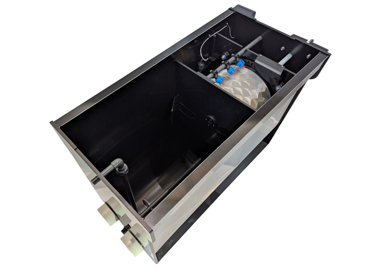 C12/165 Combi Unit