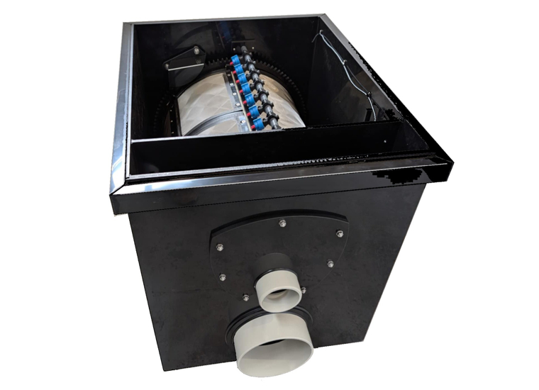 S120 standalone drum