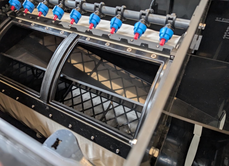 S120 standalone drum