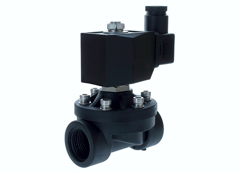 Nylon Body Water Valve