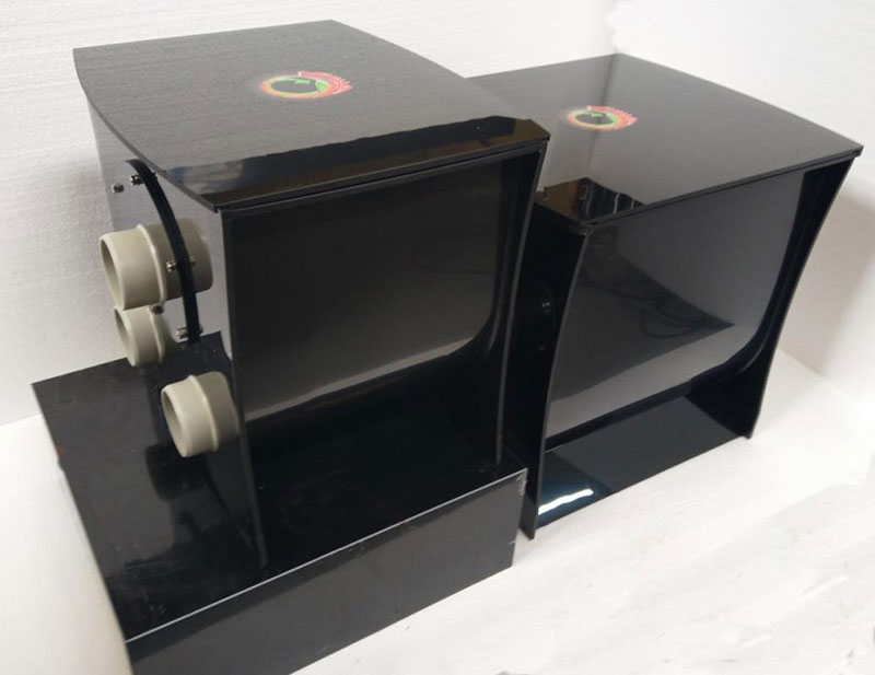 S16 and Standard Bio